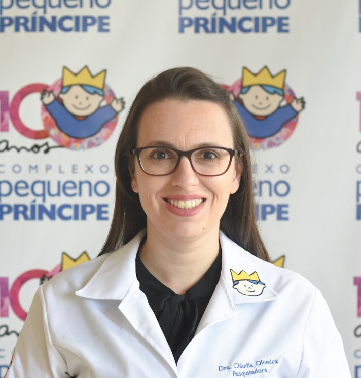 Foto do corpo docente