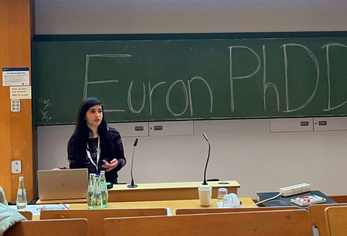 Do Paraná à Holanda: bioimprimindo esperança contra o Parkinson