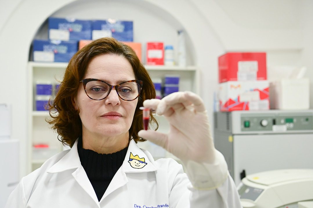 Erros Inatos da Imunidade: doenças genéticas que comprometem as defesas do corpo já na primeira infância