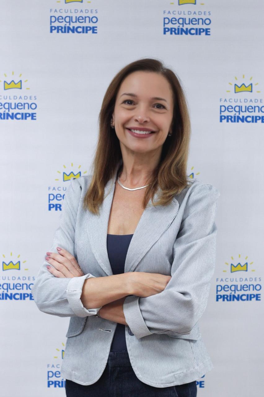 Foto do corpo docente