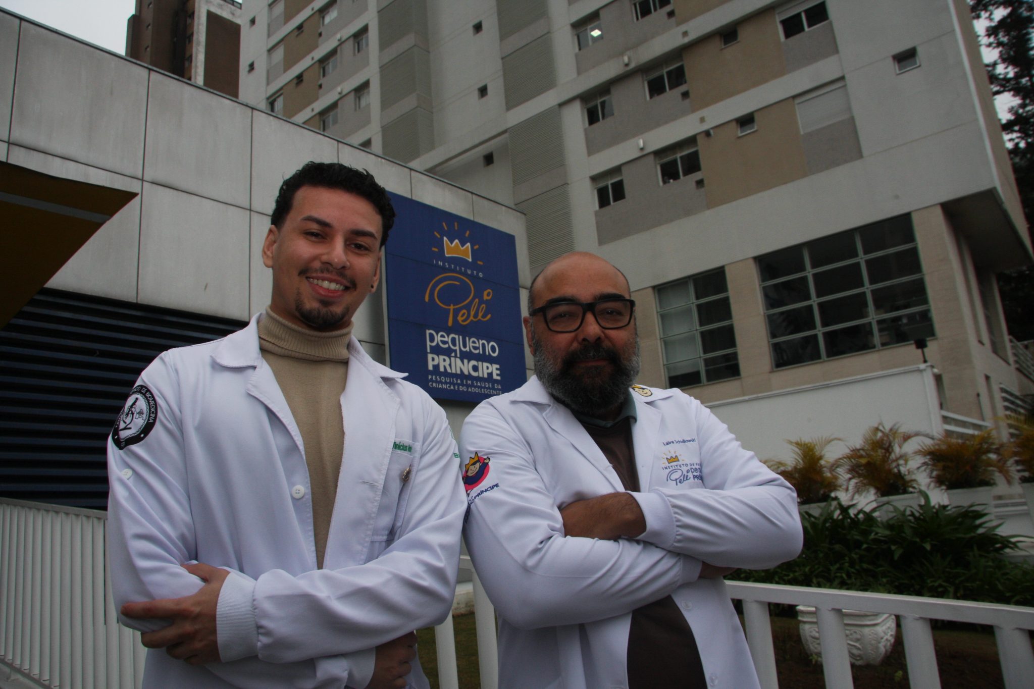 Estudante da FPP conquista vaga em programa de doutorado sanduíche na Austrália