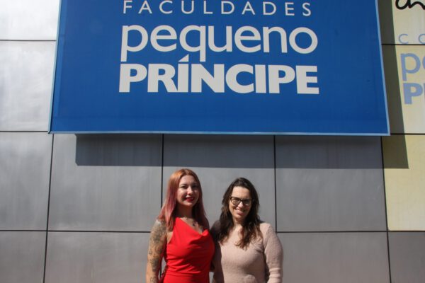 Doutoranda da FPP/IPP é aprovada para intercâmbio na Itália com projeto sobre opioides