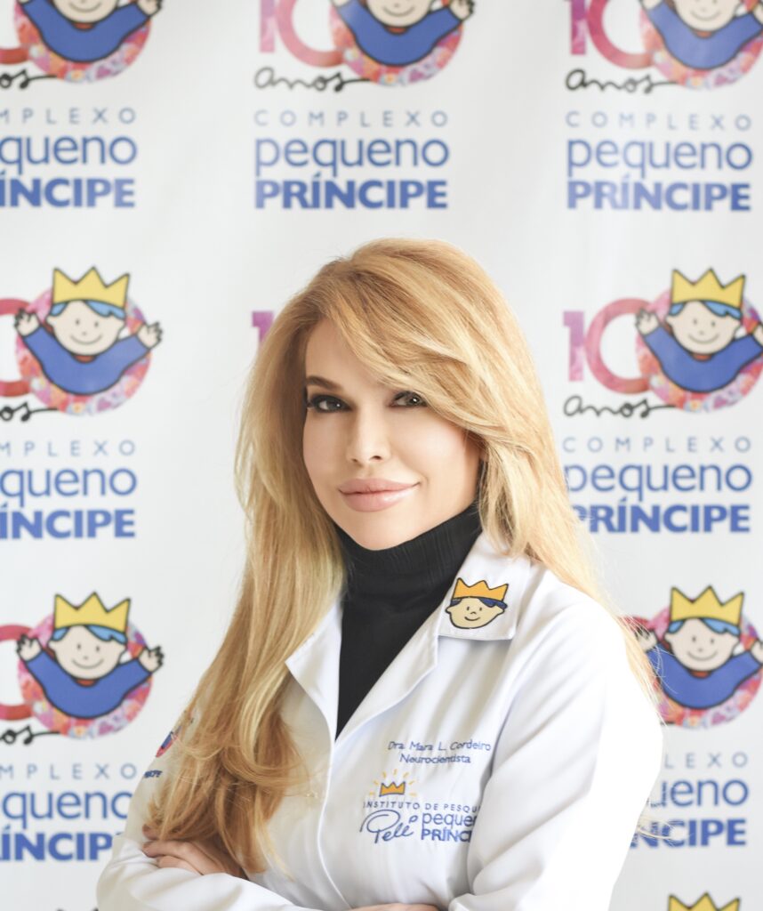 Foto do corpo docente