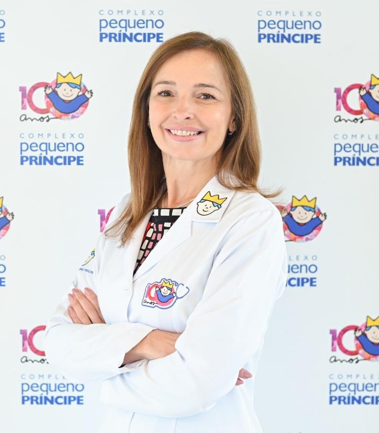 Foto do corpo docente