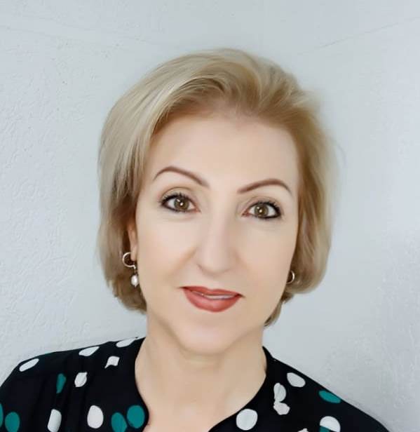 Foto do corpo docente