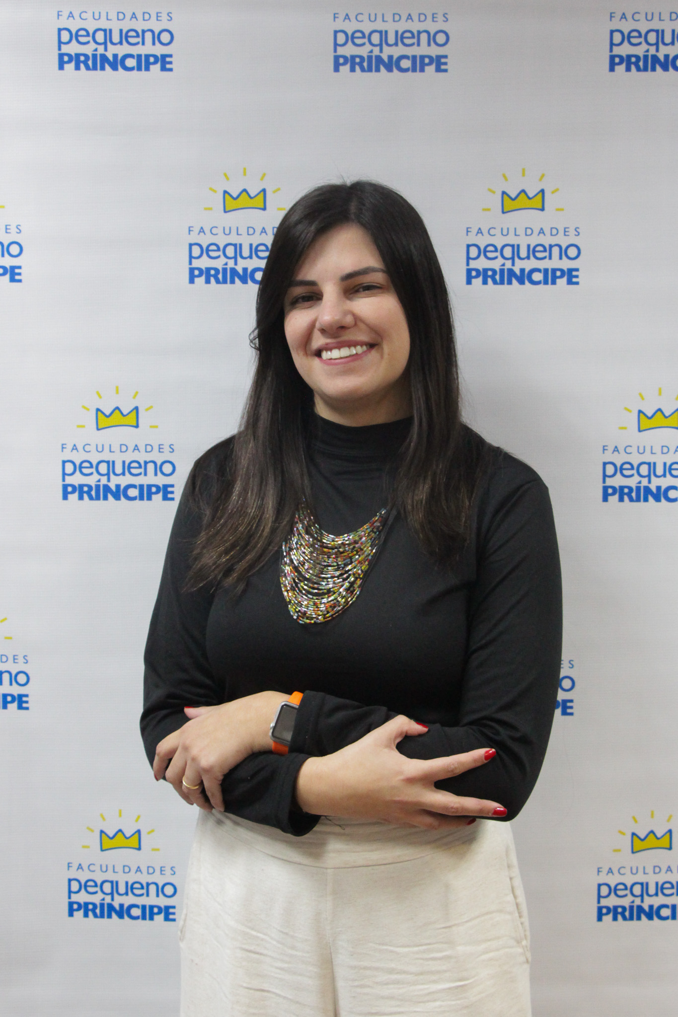 Foto do corpo docente