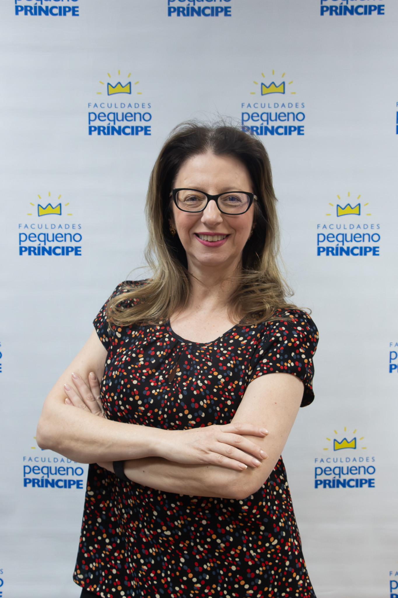 Foto do corpo docente