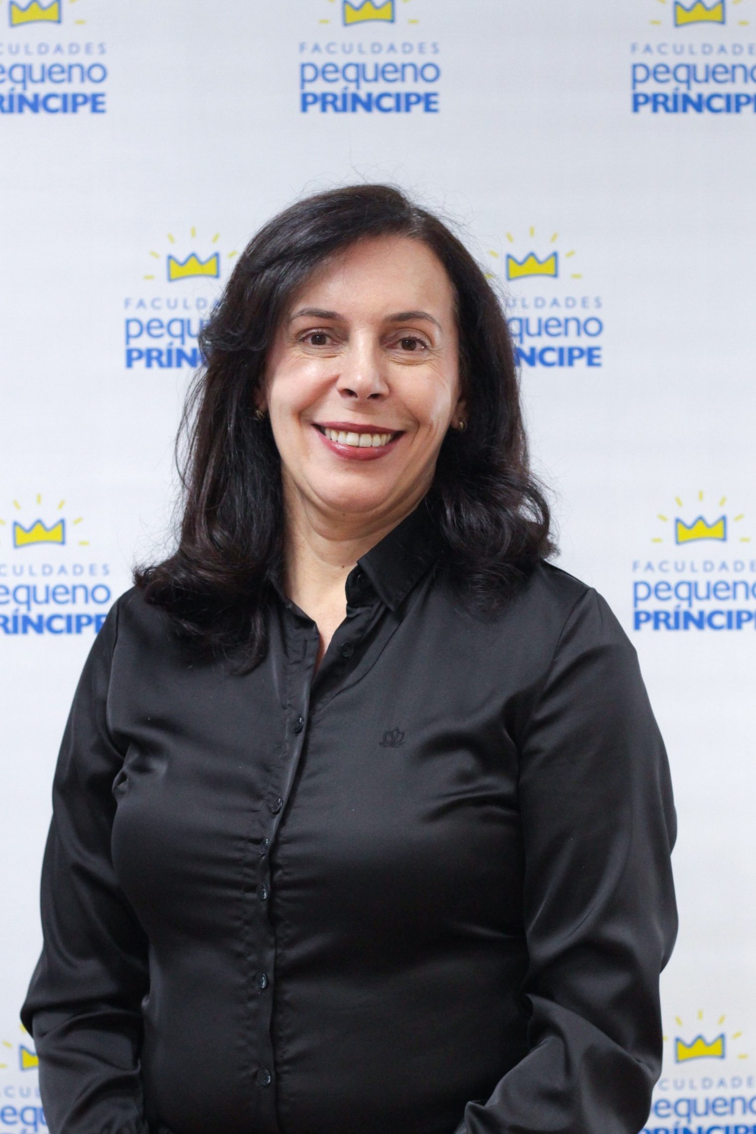Foto do corpo docente
