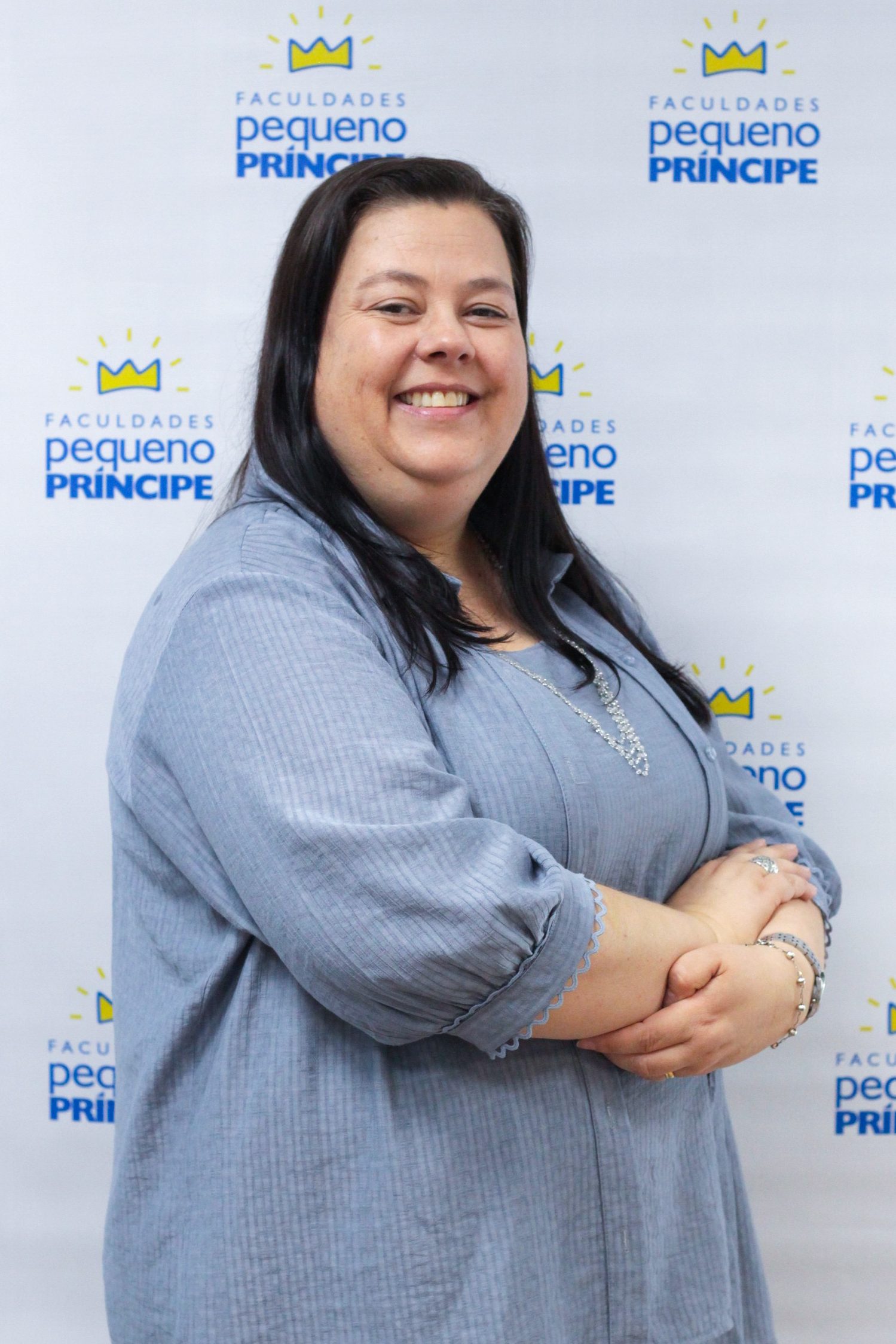 Foto do corpo docente