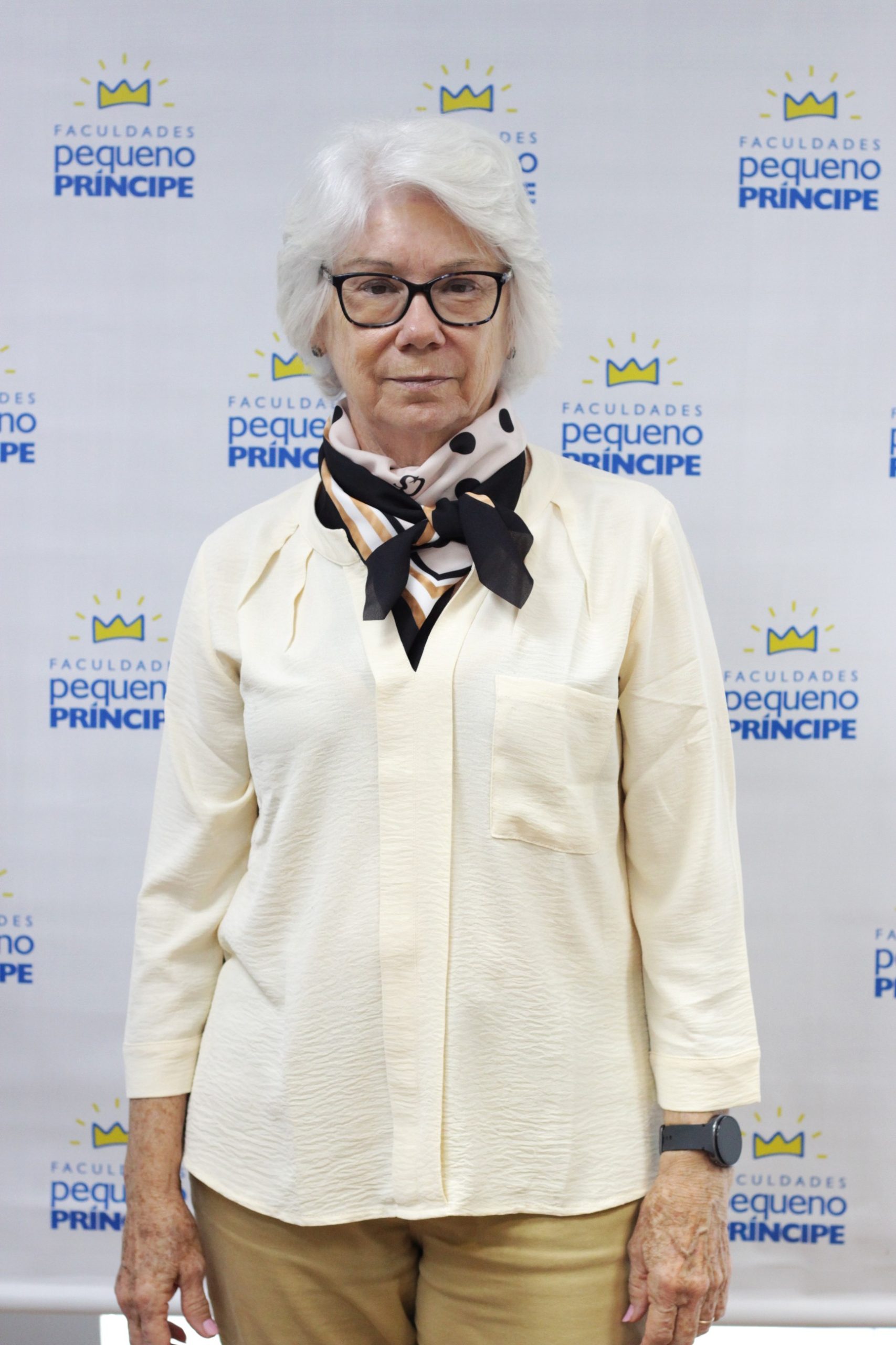 Foto do corpo docente