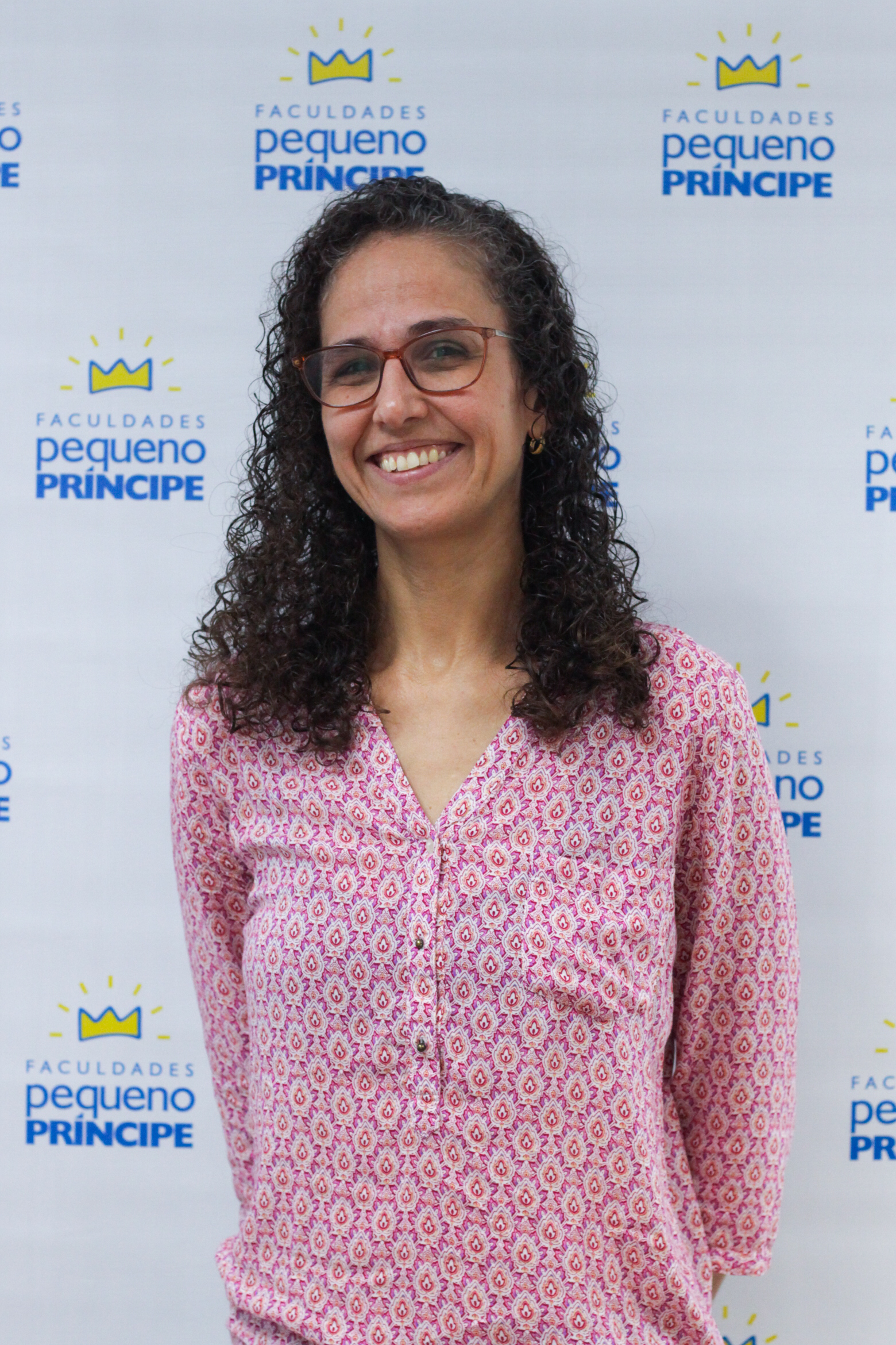Foto do corpo docente