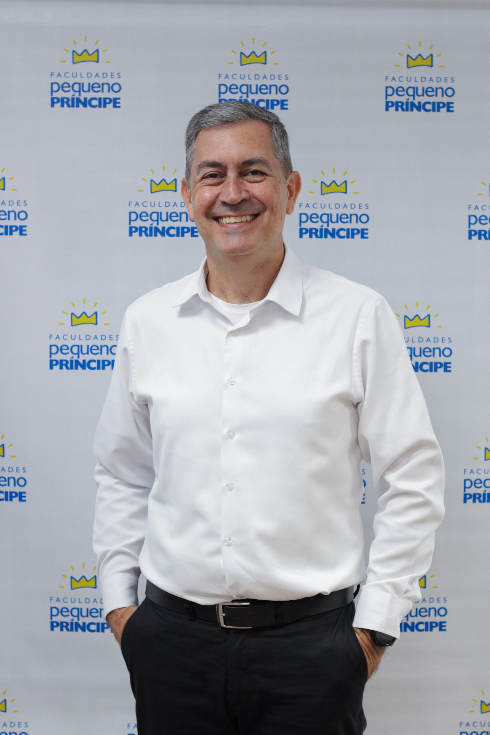 Foto do corpo docente