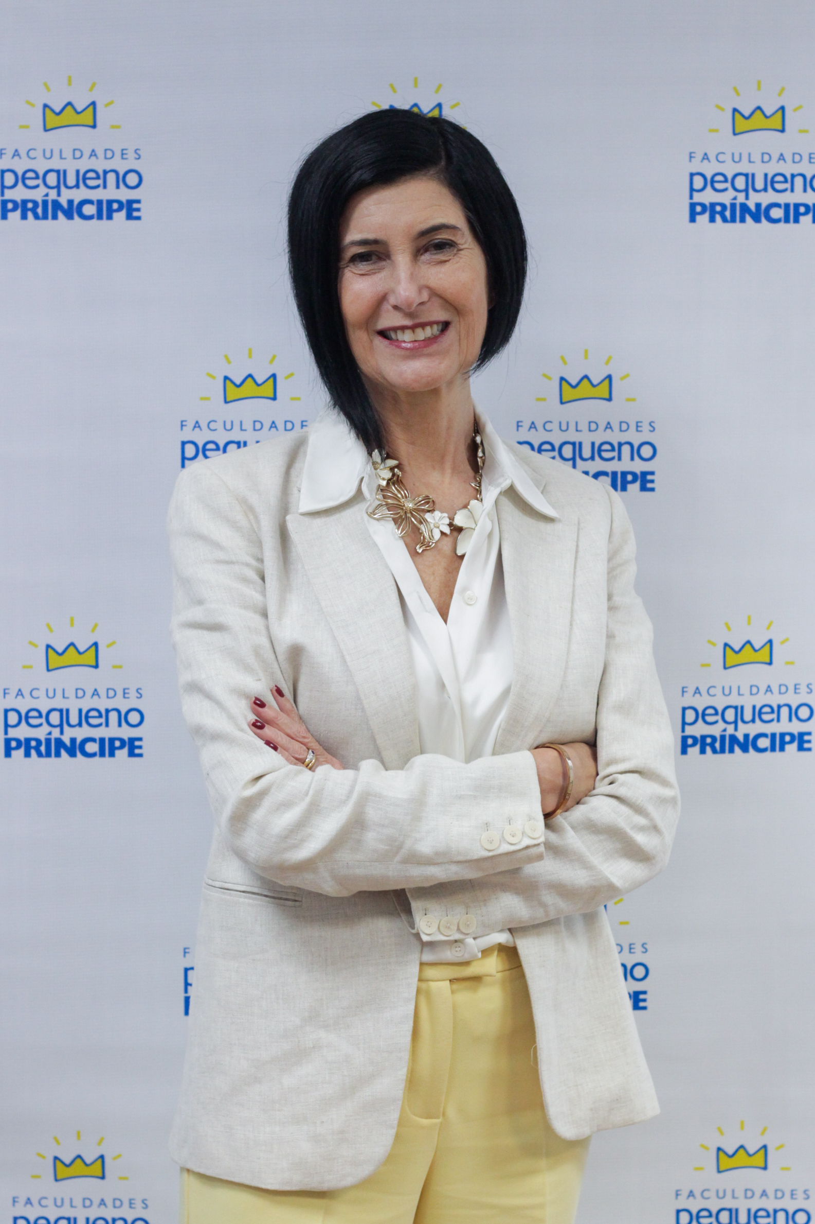 Foto do corpo docente