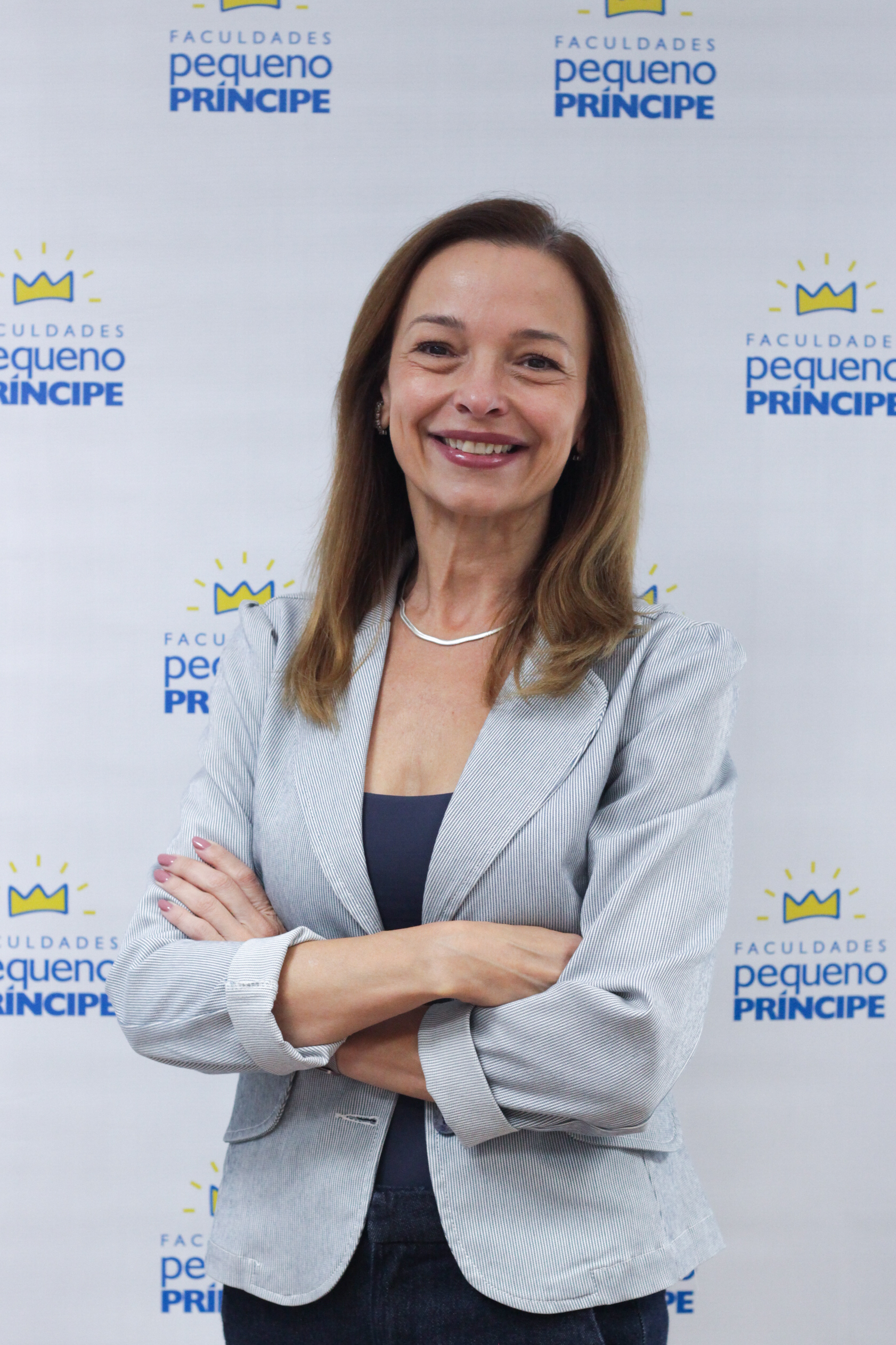 Foto do corpo docente