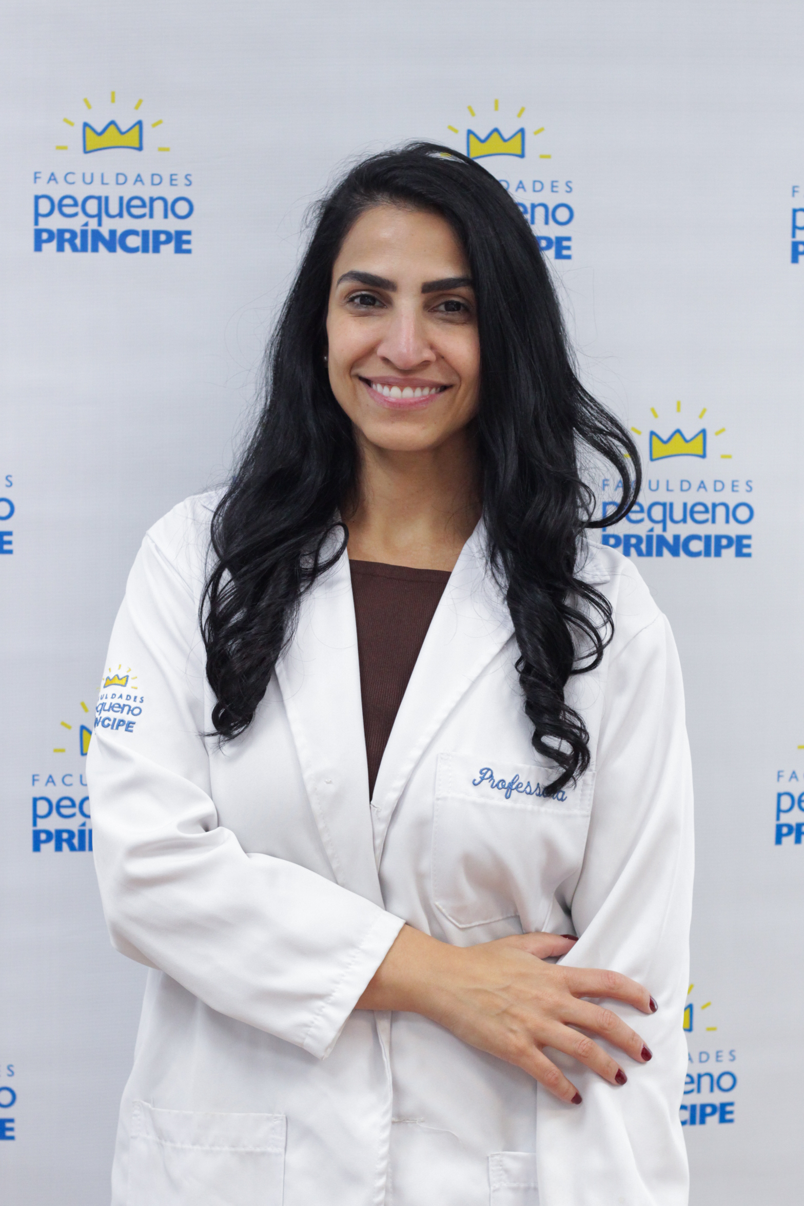 Foto do corpo docente