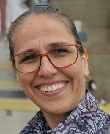 Foto do corpo docente