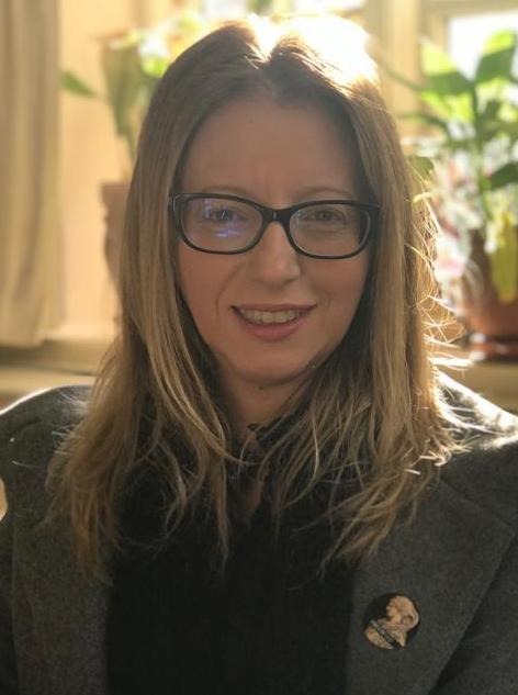 Foto do corpo docente