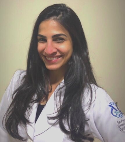 Foto do corpo docente