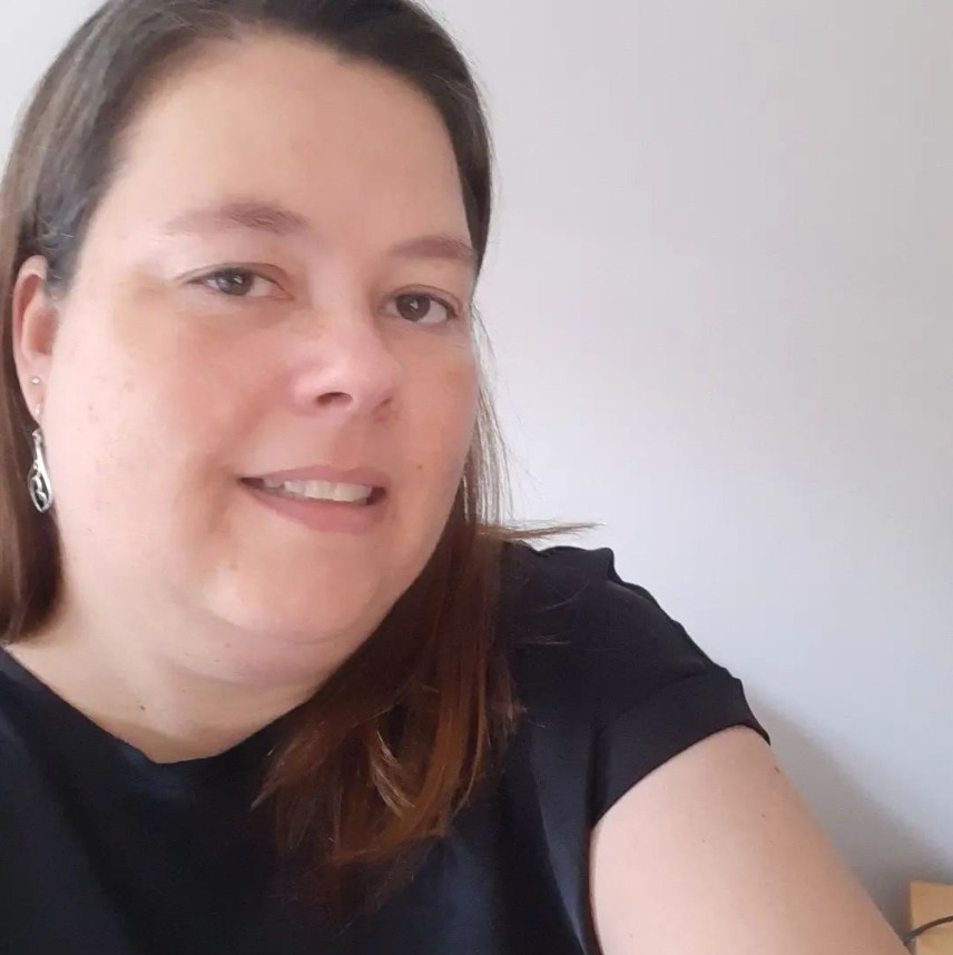 Foto do corpo docente