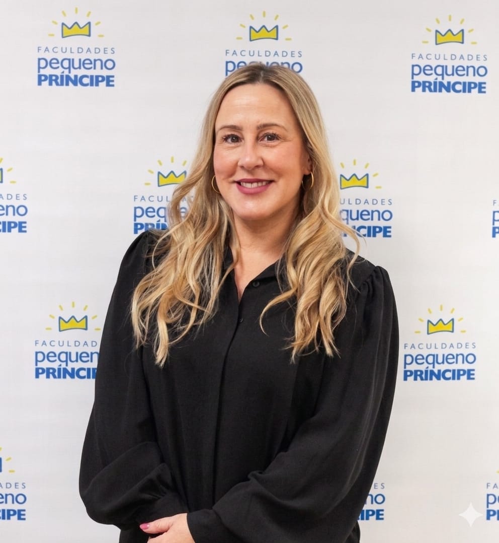 Foto do corpo docente