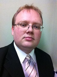 Foto do corpo docente