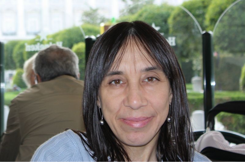 Foto do corpo docente