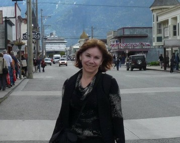 Foto do corpo docente