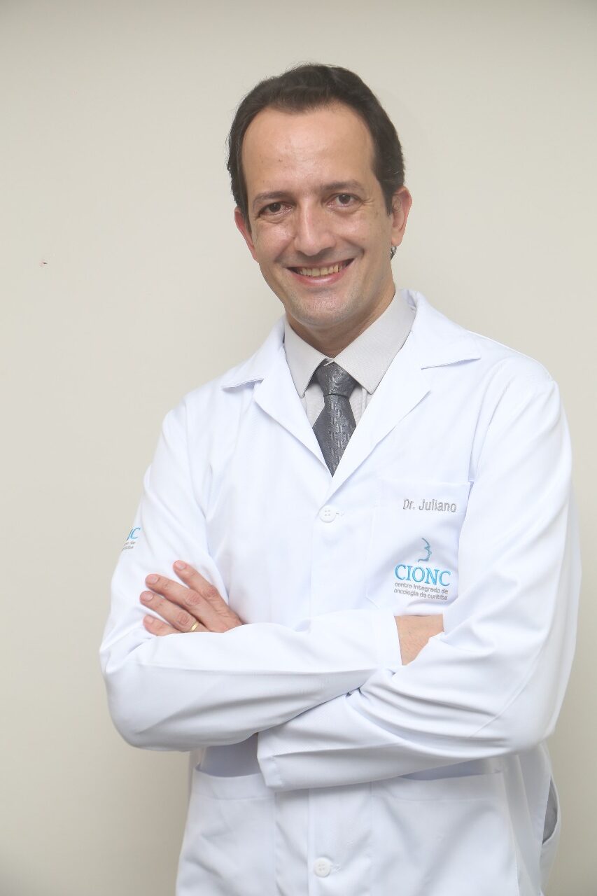 Foto do corpo docente