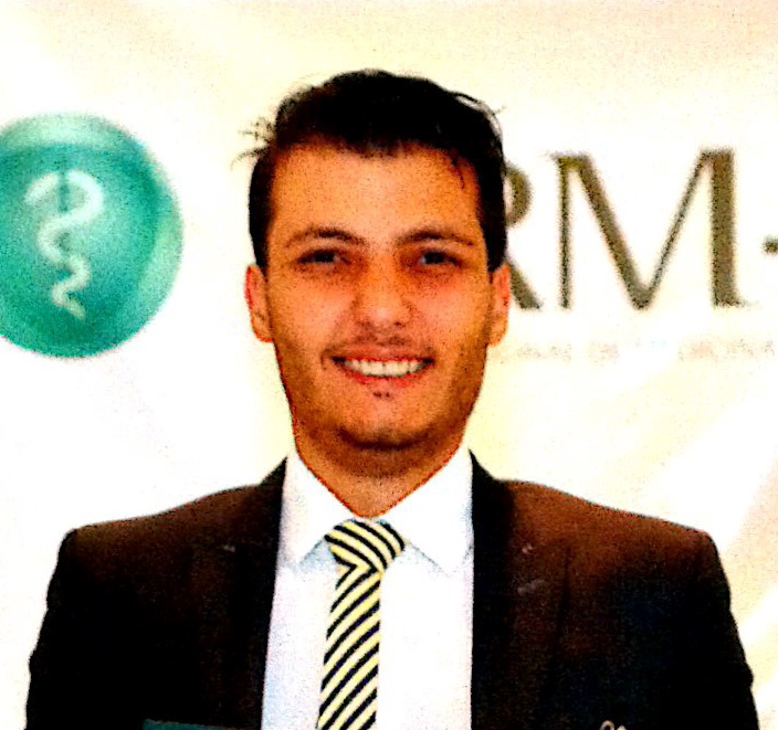 Foto do corpo docente