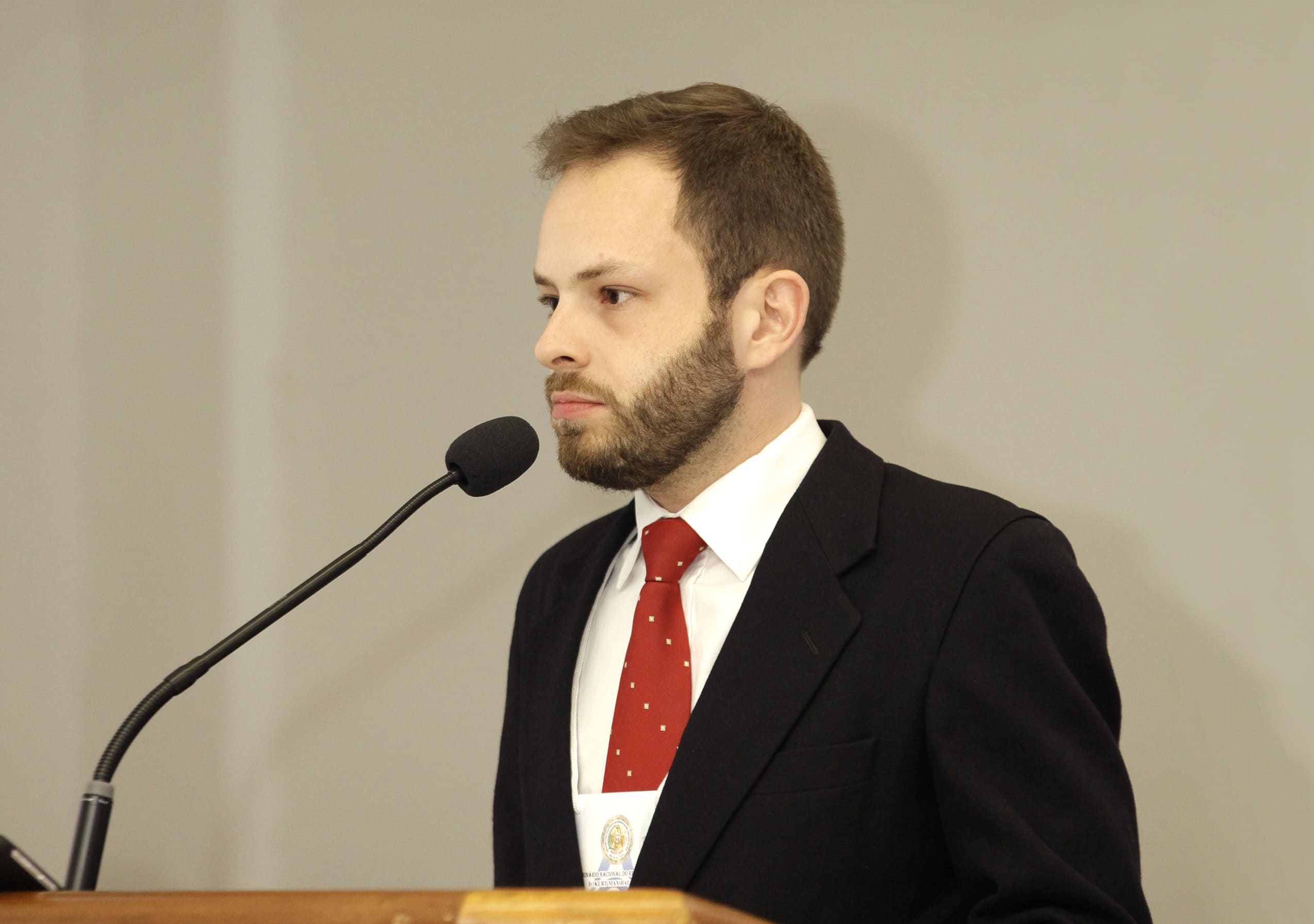 Foto do corpo docente