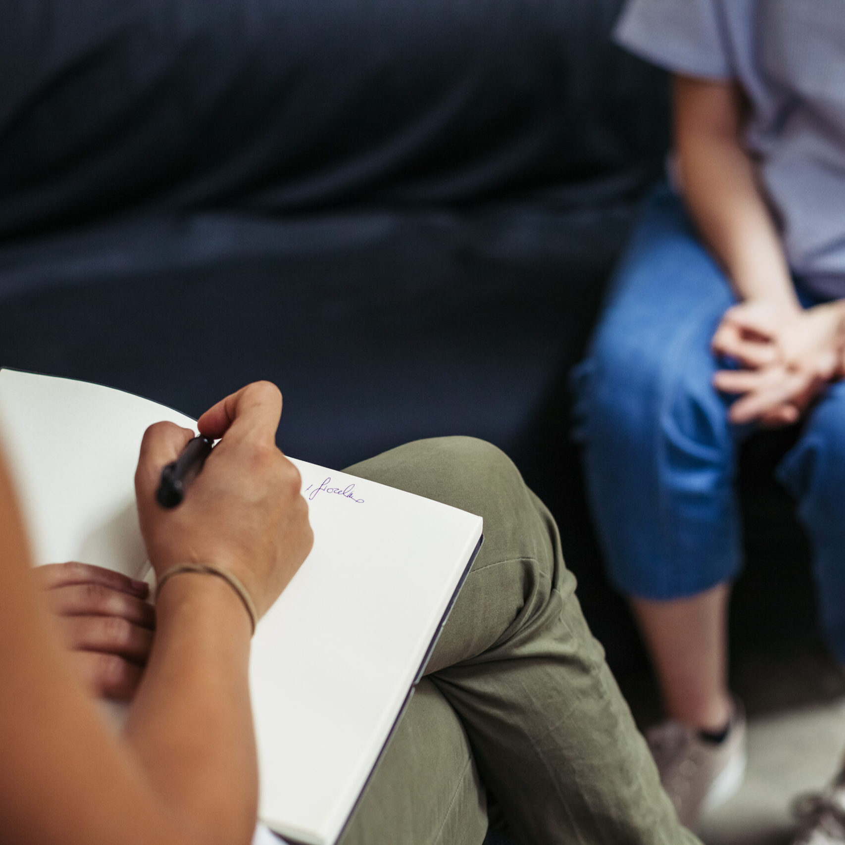 PSICOLOGIA NA SAÚDE MENTAL: FERRAMENTAS | PRESENCIAL