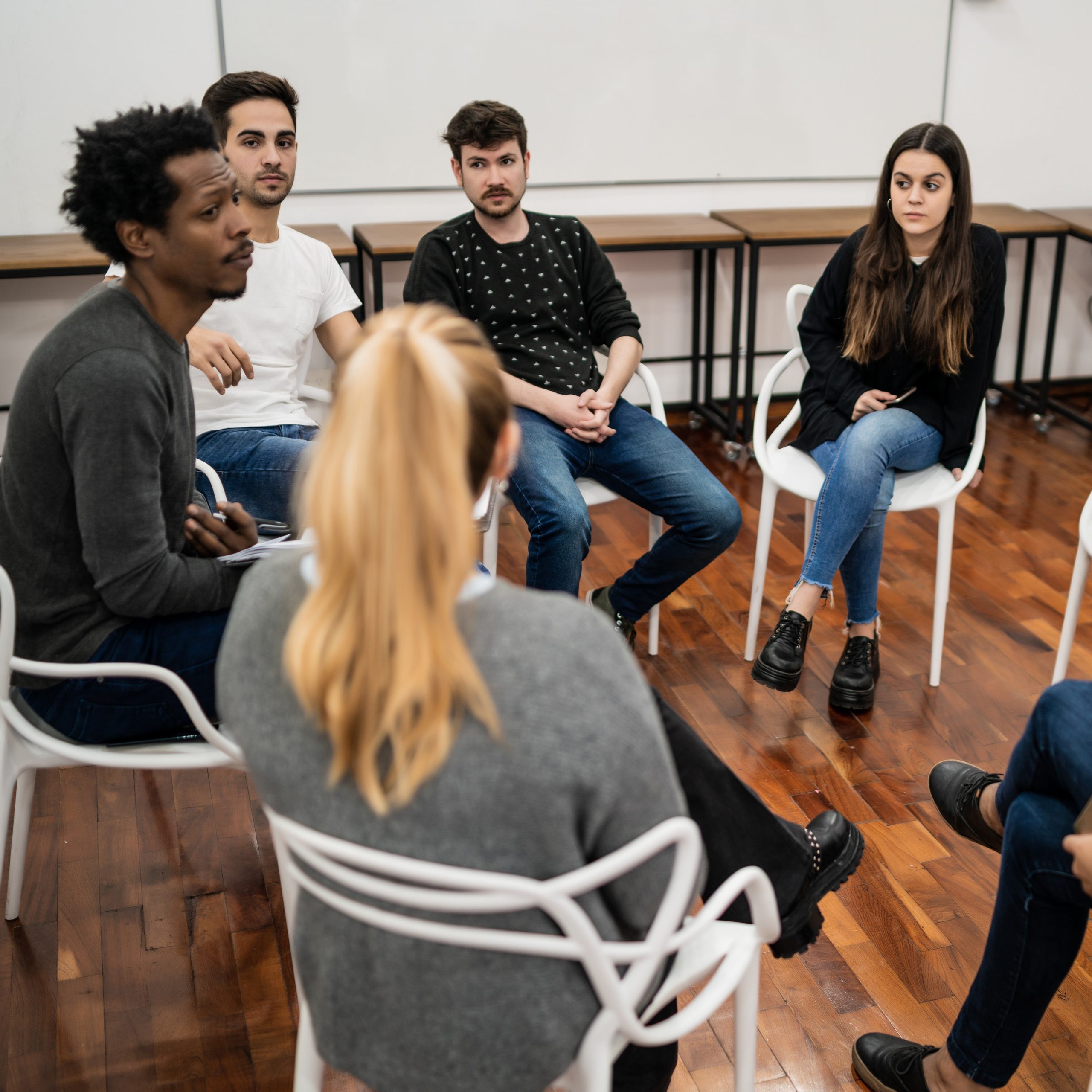 PSICOTERAPIA BREVE E ABORDAGENS | PRESENCIAL
