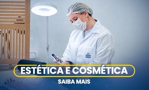 Estética e Cosmética