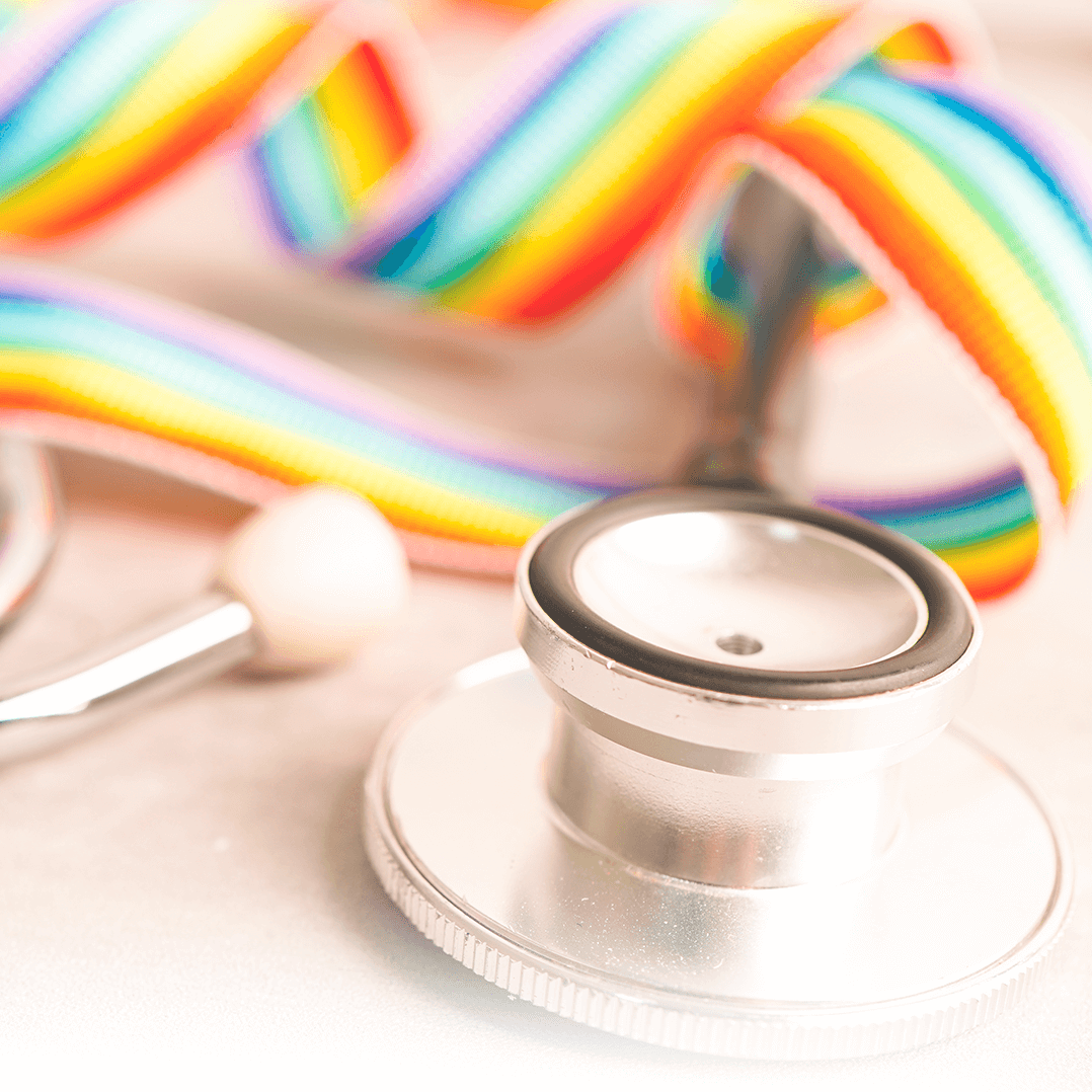Saúde da População LGBTQIA+: desafios e especificidades no cuidado – EAD