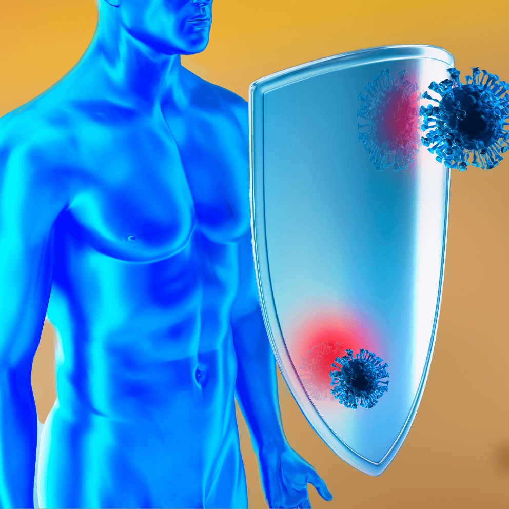 Erros Inatos da Imunidade: o que são e como diagnosticar? – EAD