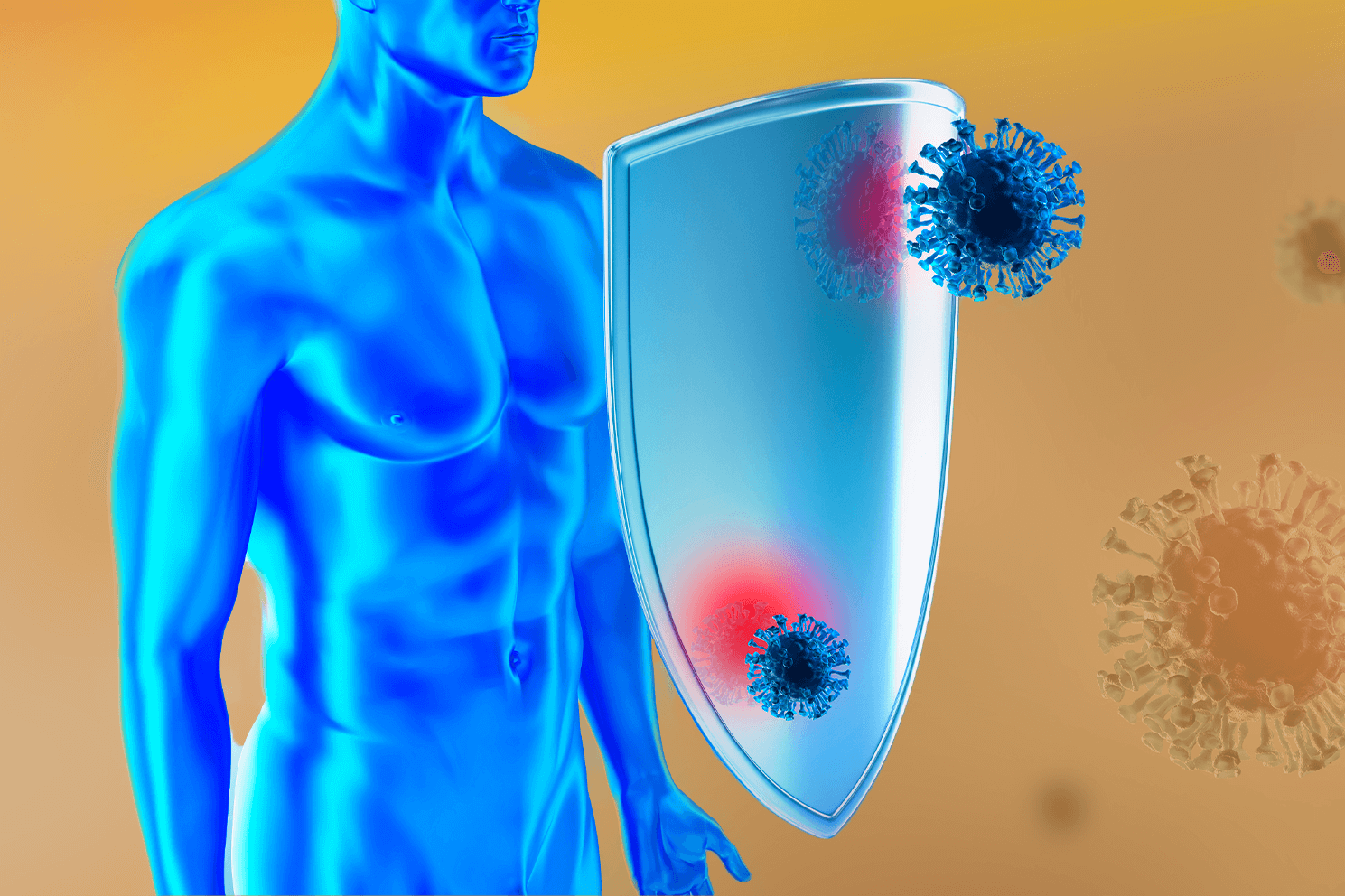 Erros Inatos da Imunidade: o que são e como diagnosticar? – EAD