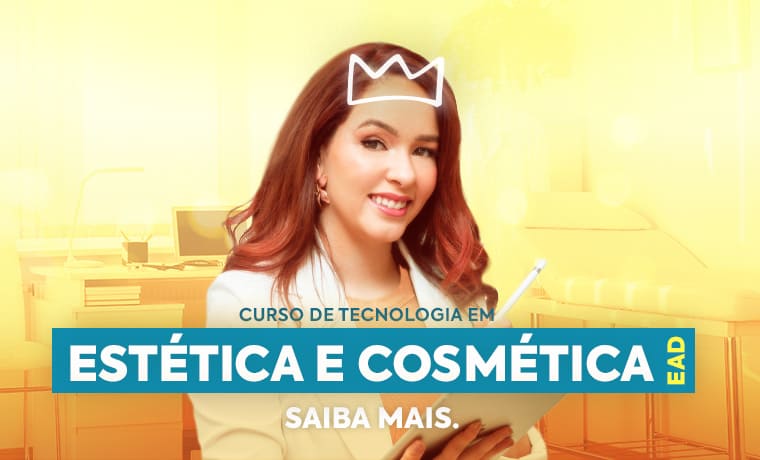 Estética e Cosmética