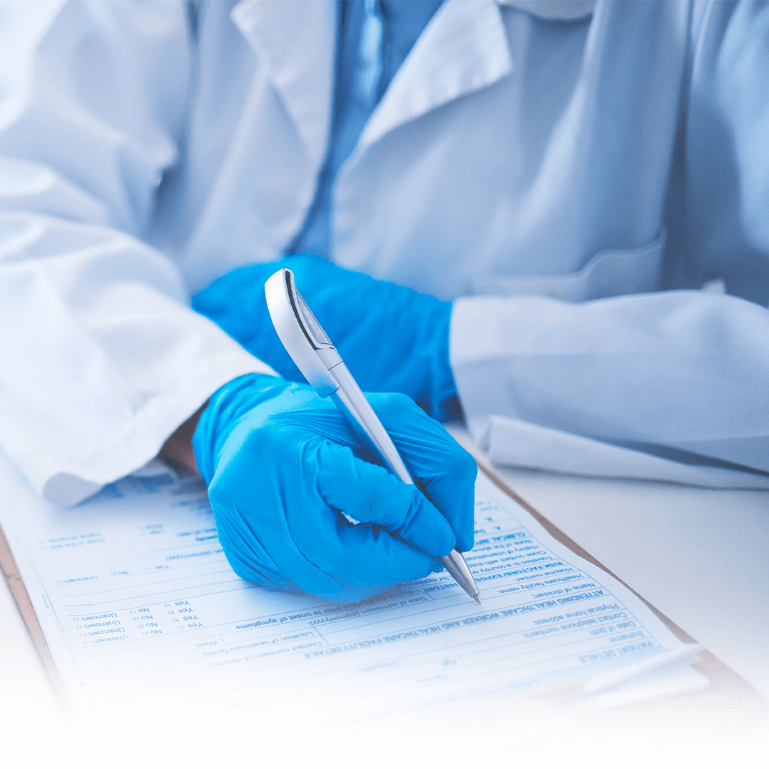 Interpretação de Exames Laboratoriais Bioquímicos – EAD