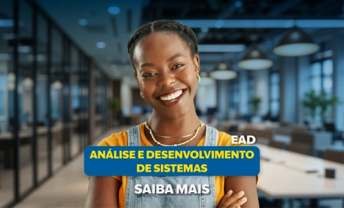 Análise e Desenvolvimento de Sistemas