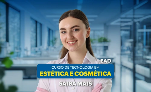 Estética e Cosmética