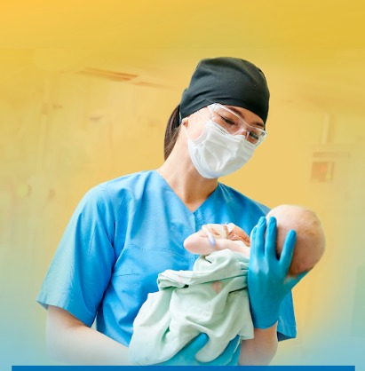Urgência e Emergência em Pediatria e Neonatal