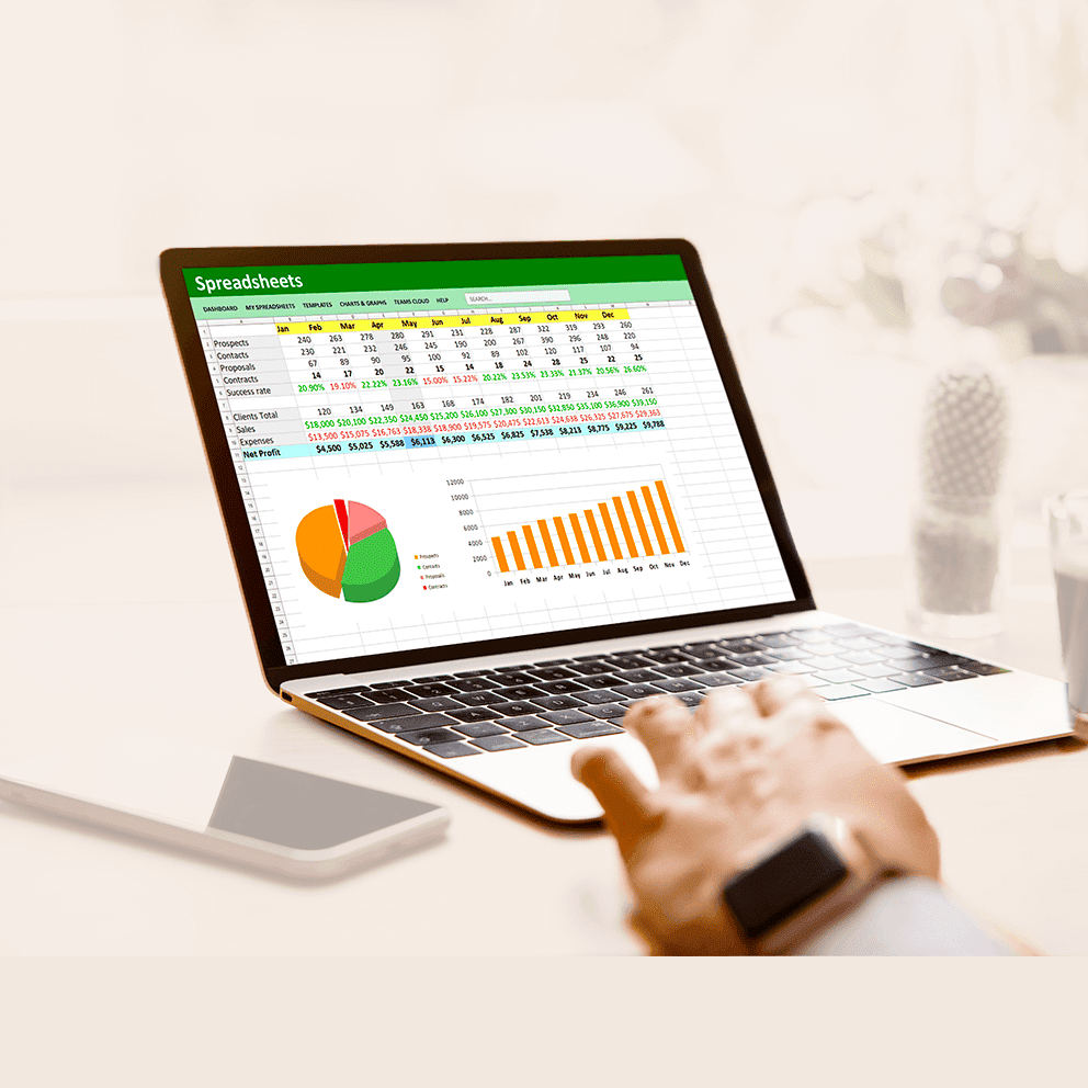 Excel para Trabalhos Acadêmicos – EAD