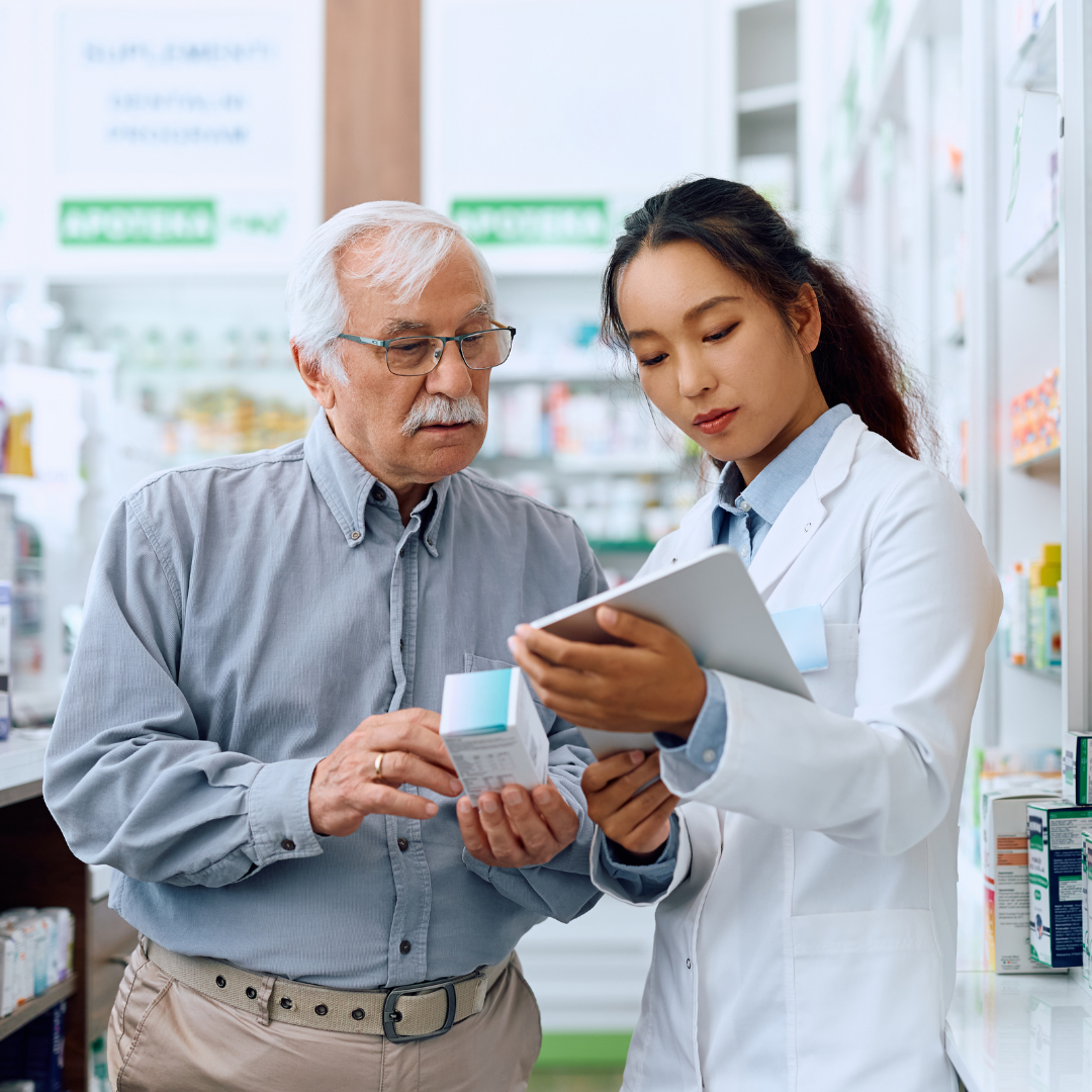 ATENÇÃO FARMACÊUTICA VOLTADA PARA PÚBLICOS ESPECIAIS – EAD