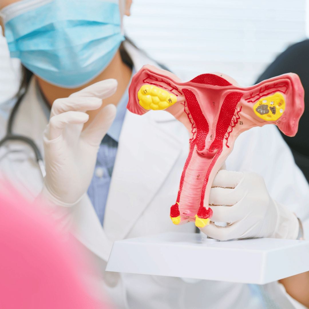 PREVENÇÃO DE CÂNCER DE COLO UTERINO – EAD