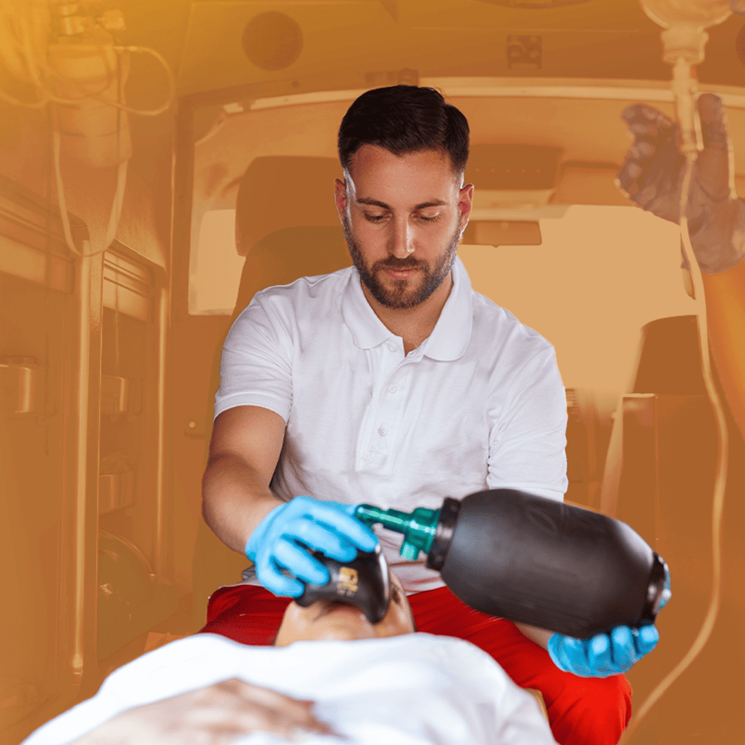 PHTLS – PREHOSPITAL TRAUMA LIFE SUPPORT