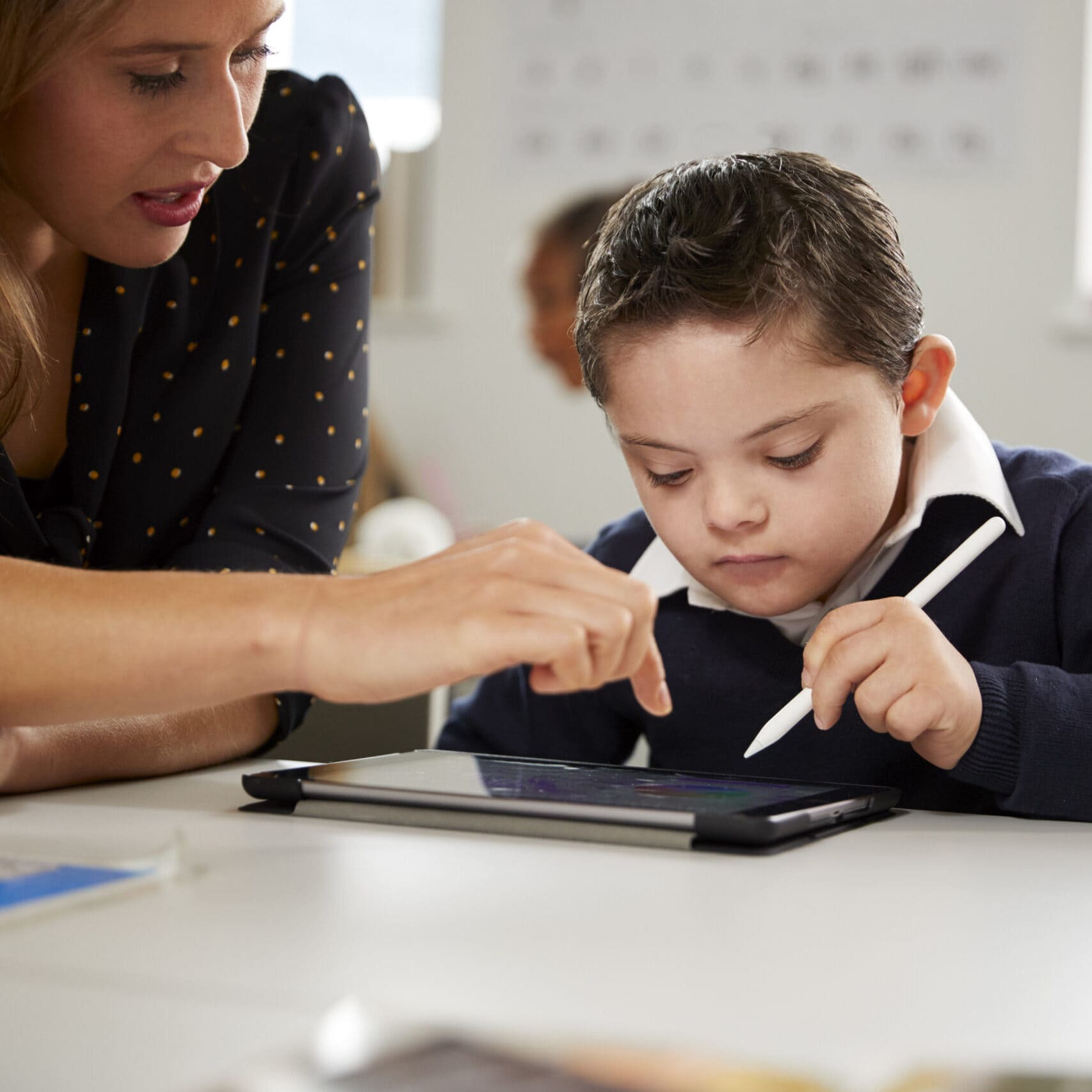 Educação Especial e Inclusiva