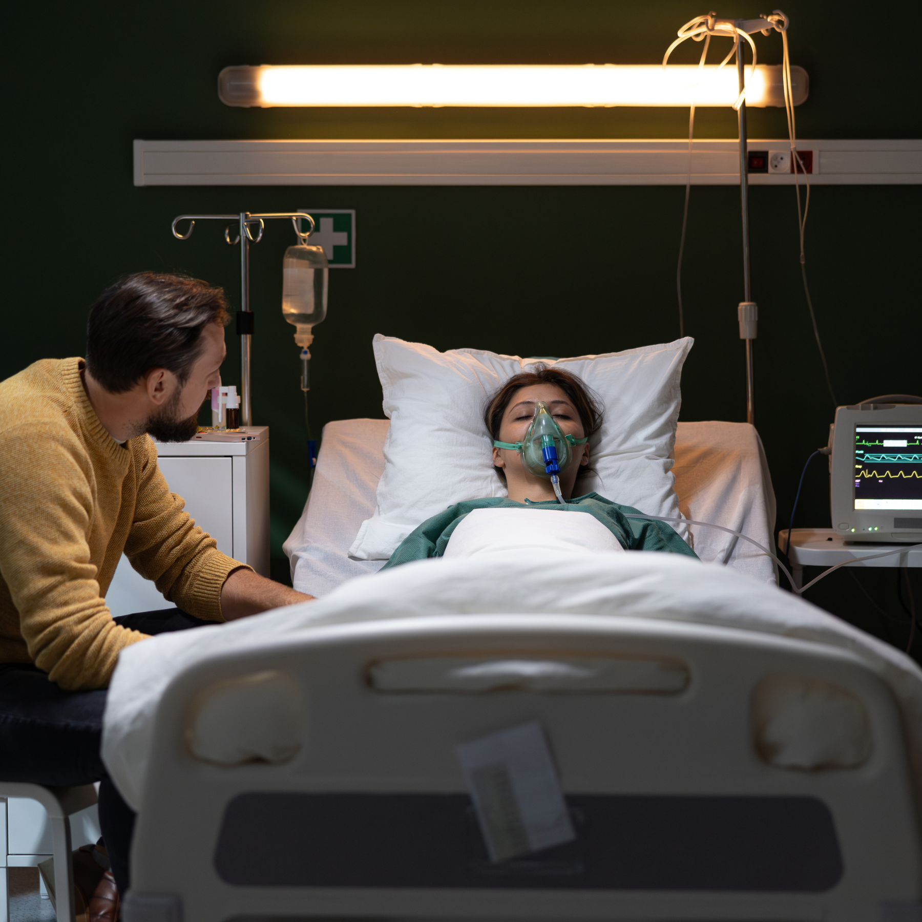 Psicologia Hospitalar: Introdução à Avaliação e Intervenção – Presencial