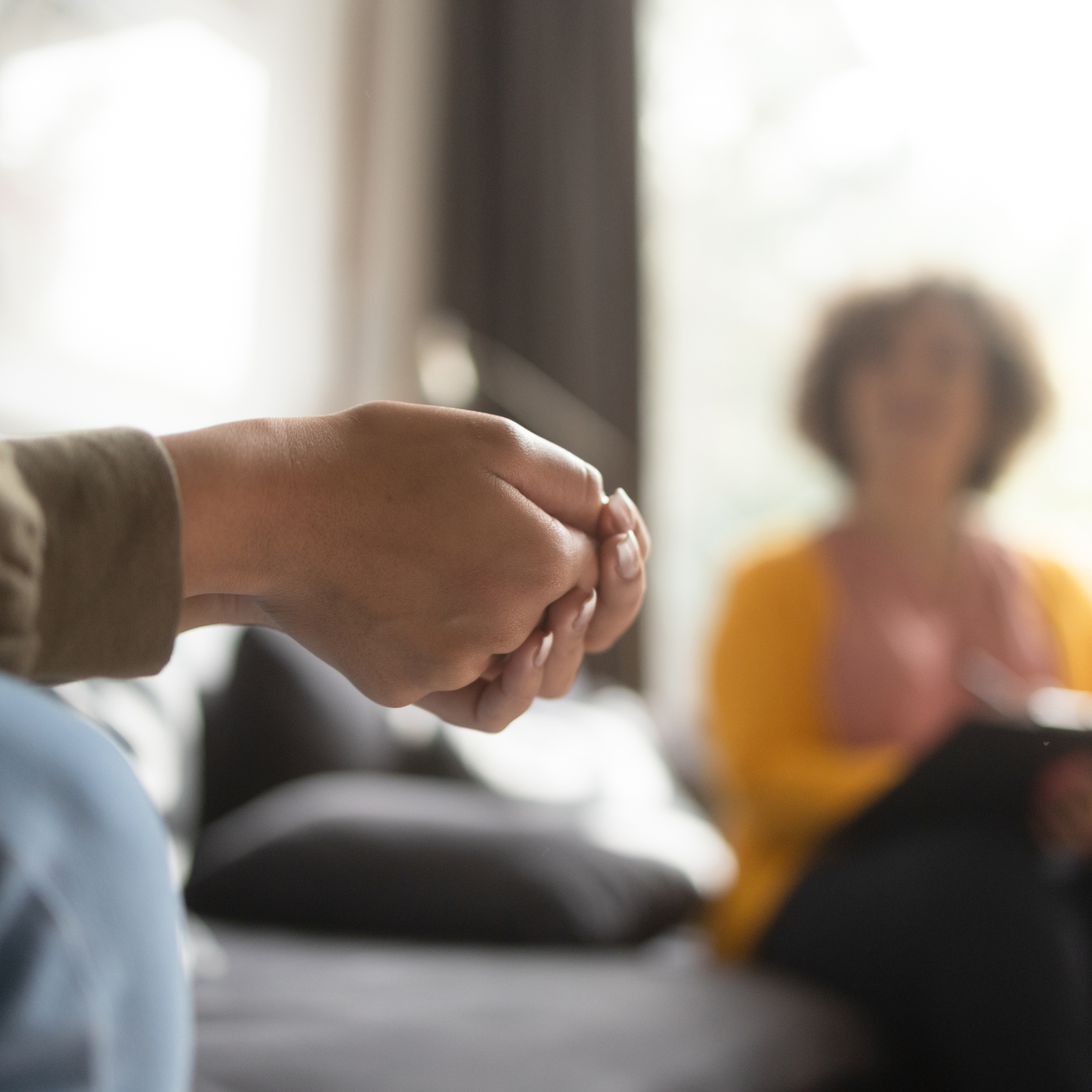 Comportamento Suicida – Prevenção e Intervenção – Presencial