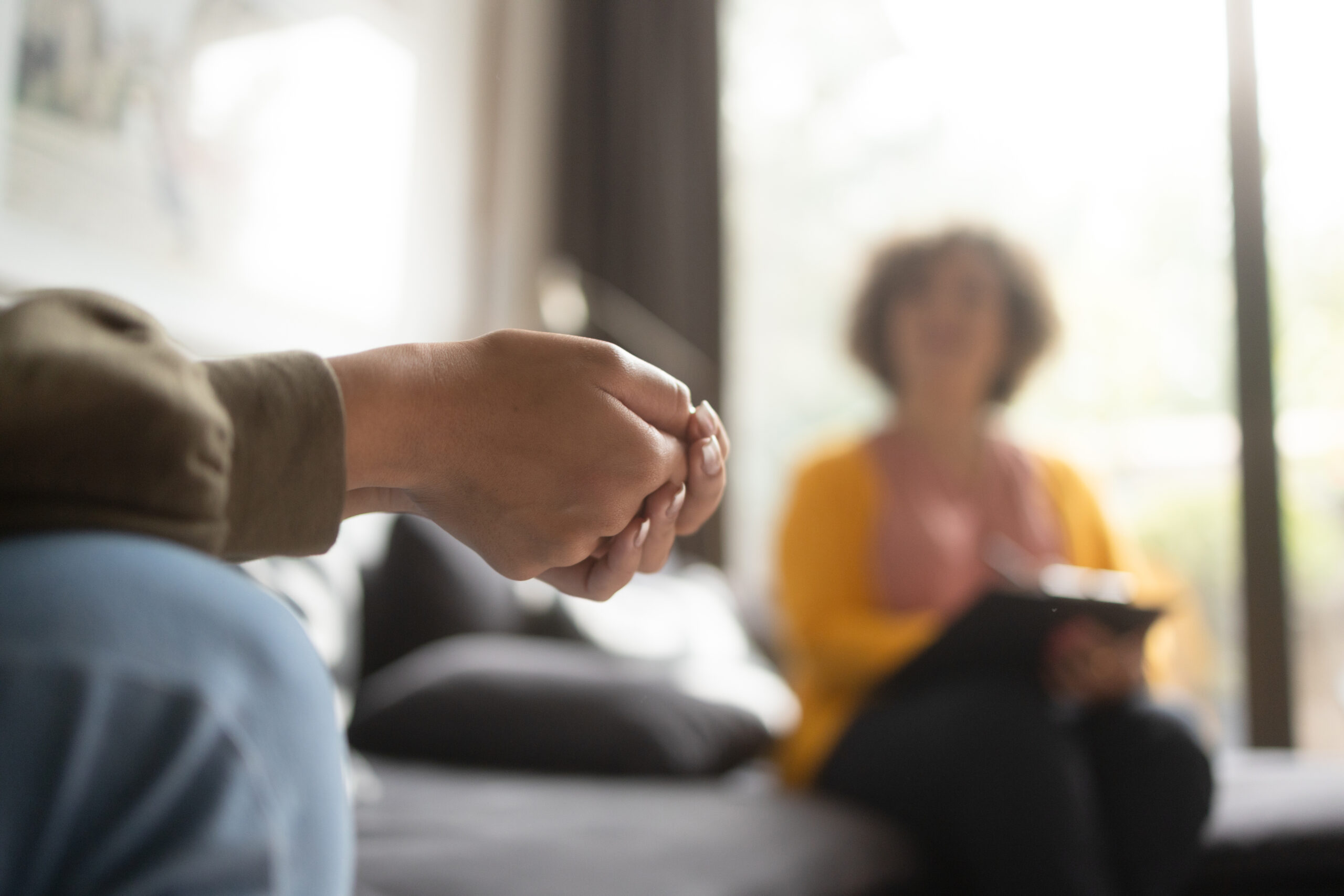 Comportamento Suicida – Prevenção e Intervenção