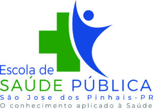 Escola de Saúde Pública de São José dos Pinhais